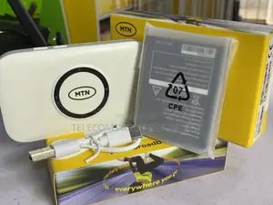 MTN N873 Mifi