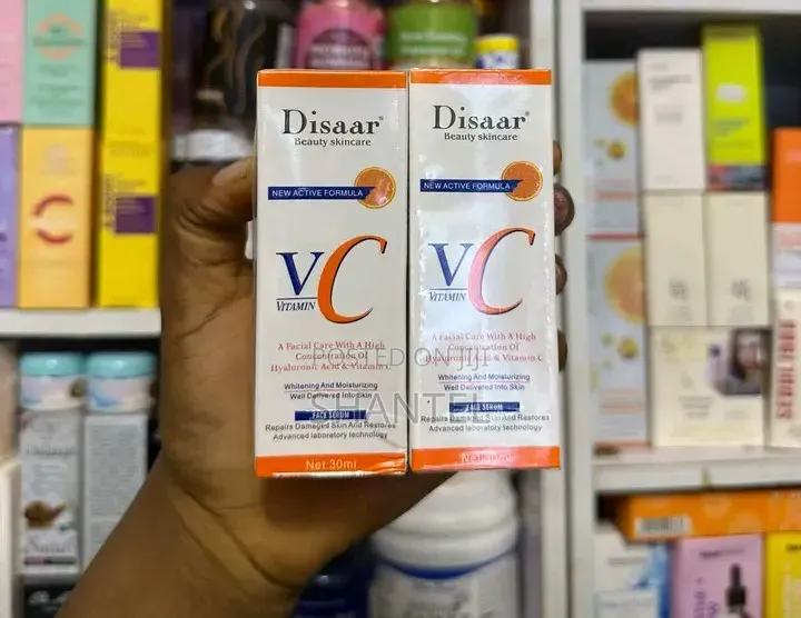 Face Serum