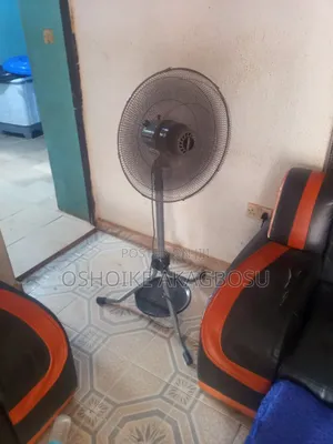 Qasa 18inch Standing Fan
