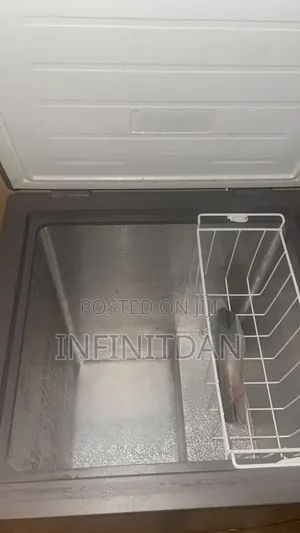Hisense Deep Freezer 180SH