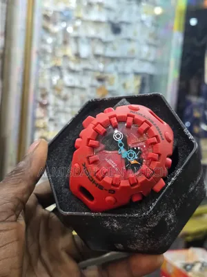 (GSHOCK) Casio