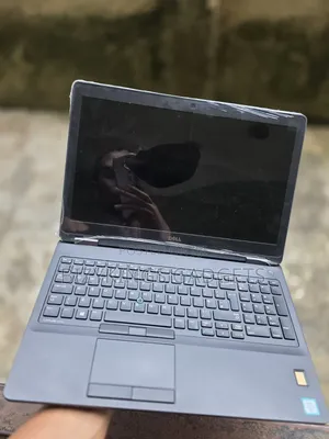 New Laptop Dell Latitude E5570 8GB Intel Core i5 SSD 128GB