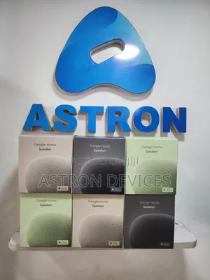 Google Home Speaker