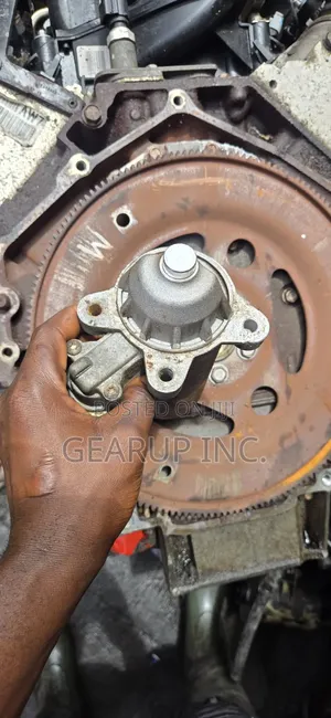Kickstarter Ford Econoline V8 E-150 E-250 E-350 Direct Tokunbo