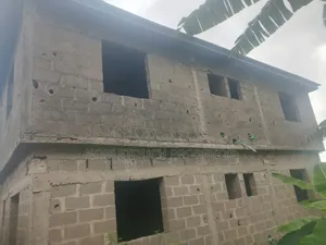 2bdrm Block of Flats in Ijegun Ikotun Lagos for sale