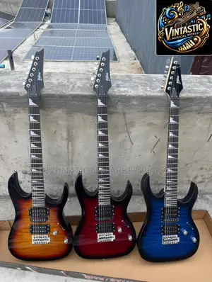 Ibanez Gio Series
