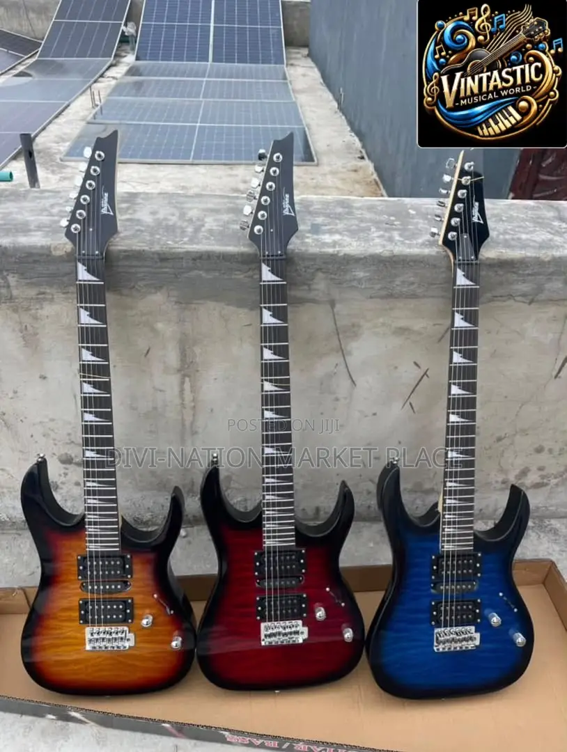 Ibanez Gio Series
