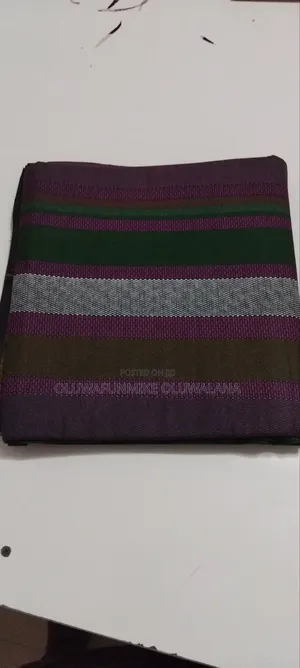 Quality Ankara, Adiire, Aso Oke and Many More
