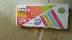 Flexible Ruler
