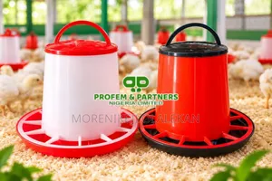 Manual Feeder 5kg