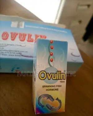 Ovulin Injection