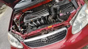 Toyota Corolla CE 2006 Red