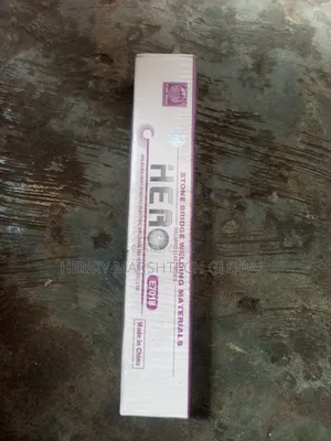 Low Hydrogen Welding Electrode (7018)