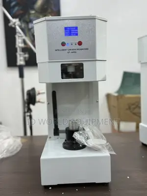 ID World Kitchen Equipment
