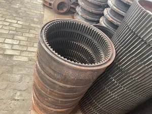 6105 Inside Ring Gear