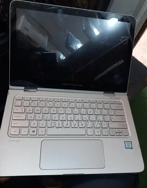 Laptop HP Spectre 13 8GB Intel Core i7 SSD 256GB