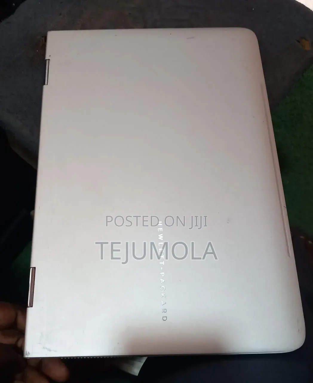 Laptop HP Spectre 13 8GB Intel Core i7 SSD 256GB