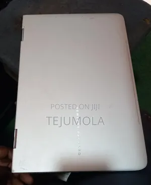 Laptop HP Spectre 13 8GB Intel Core i7 SSD 256GB