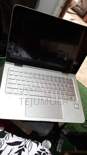 Laptop HP Spectre 13 8GB Intel Core i7 SSD 256GB