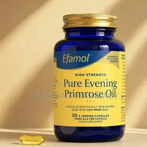 Efamol Evening Primrose X30