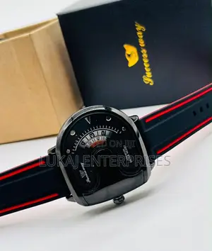 Classic Premium Watch