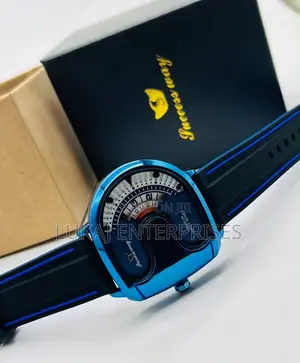 Classic Premium Watch
