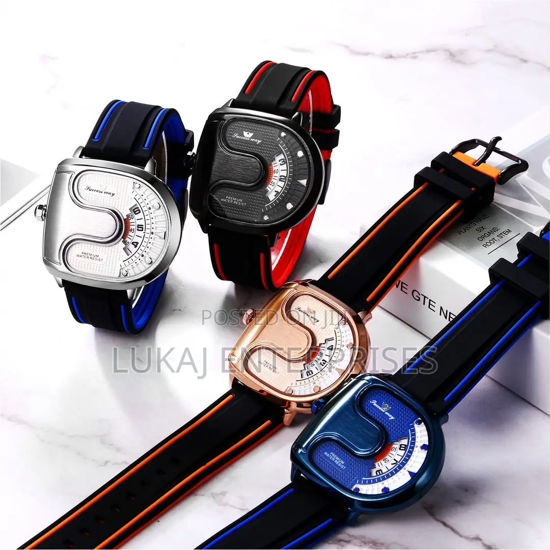 Classic Premium Watch