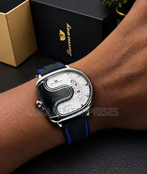 Classic Premium Watch