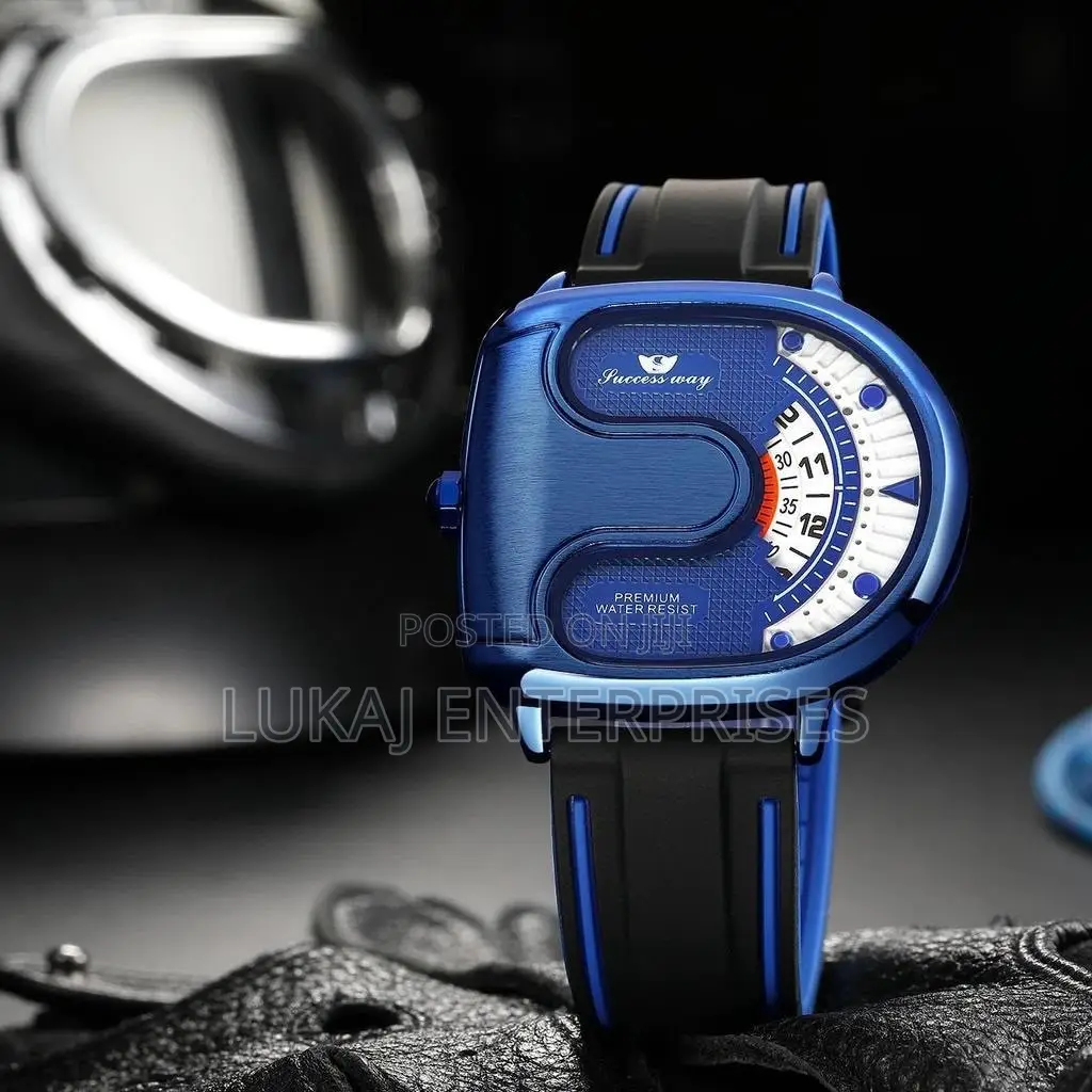 Classic Premium Watch