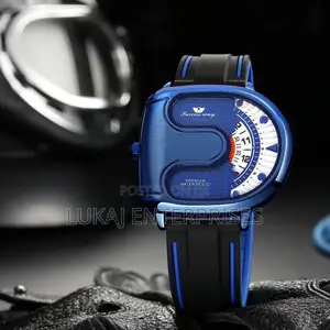 Classic Premium Watch