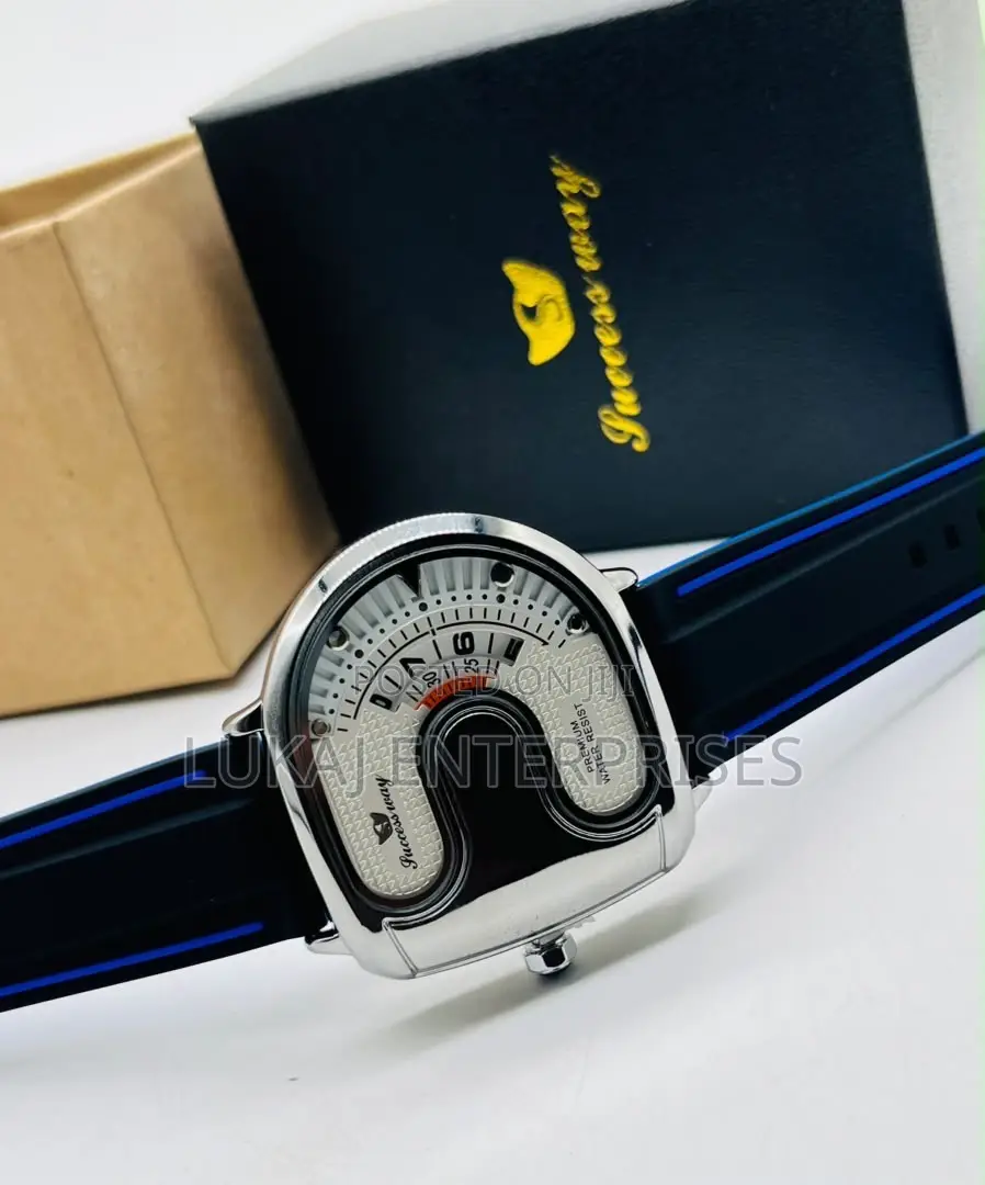 Classic Premium Watch