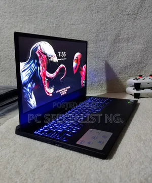 Laptop Dell G7 15 7590 16GB Intel Core i7 HDD+SSD 1T