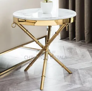 Coffee Tables and Side Stools