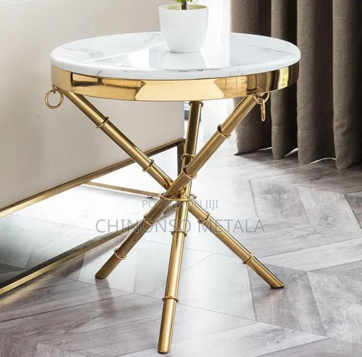 Coffee Tables and Side Stools