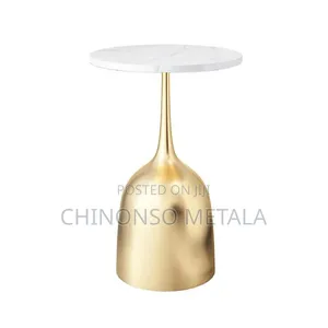 Coffee Tables and Side Stools