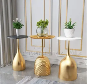 Coffee Tables and Side Stools