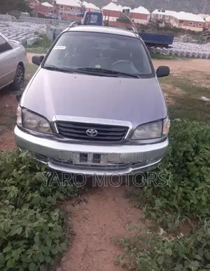 Kia Rondo 2003 Blue