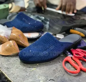 I Top Shoe