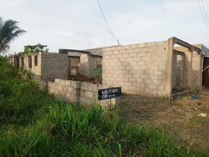 1bdrm Bungalow in Totowu Lagos, Ikotun / Ikotun/Igando for sale