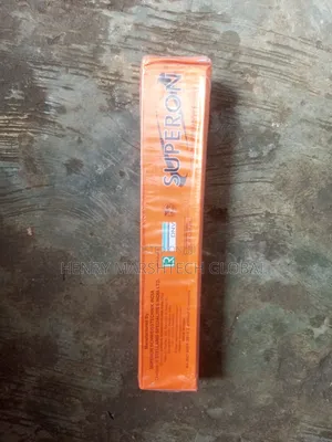 Low Hydrogen Welding Electrode (7018)