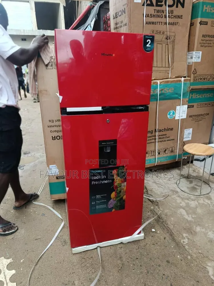Lol E Door Fridge With Dispenser Warranty