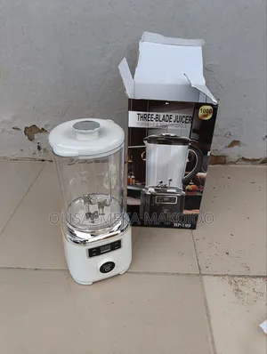 1000ml Rechargeable Fruit Blender