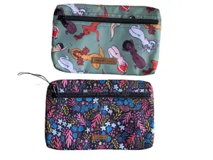 Original Cabaïa Organizer Pouch/Purse