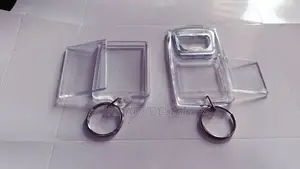 Plastic Opener