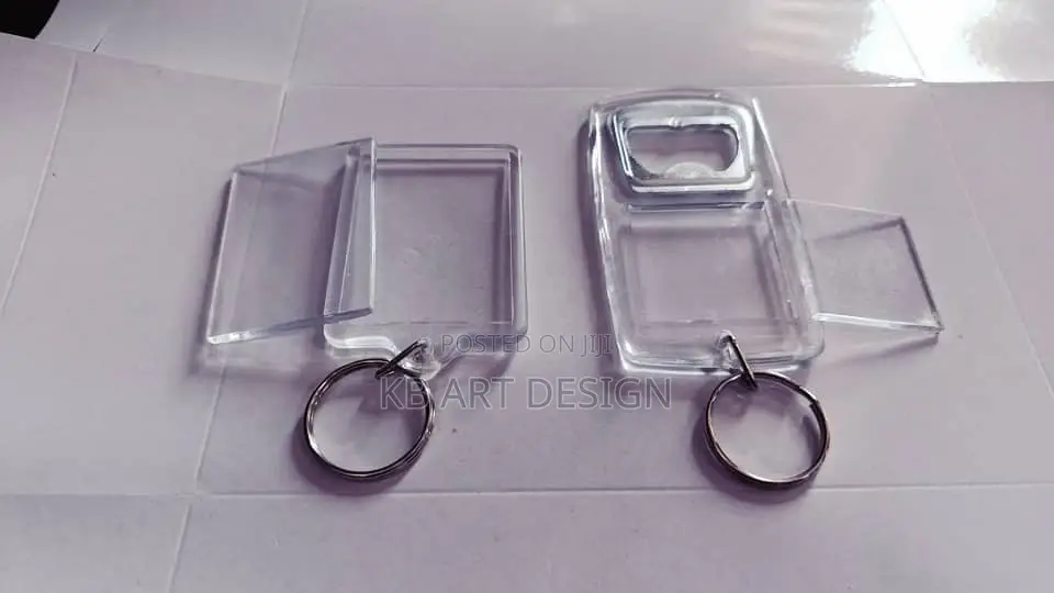Plastic Opener