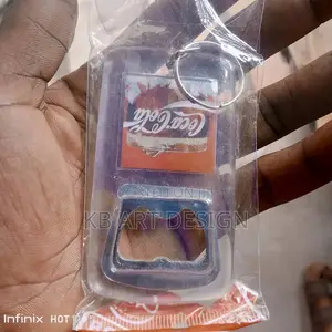 Plastic Opener