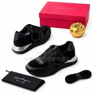 Luxury Sneakers
