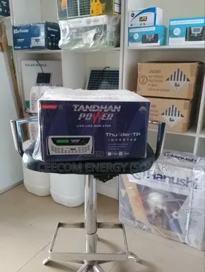 Tandhan Power Inverter 1.5kva/12v