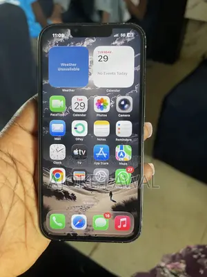 Apple iPhone 13 Pro 128 GB Blue
