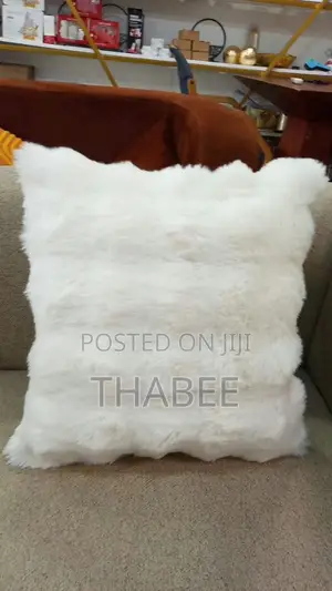 Throw Pillow White 18x 18 Various Designs